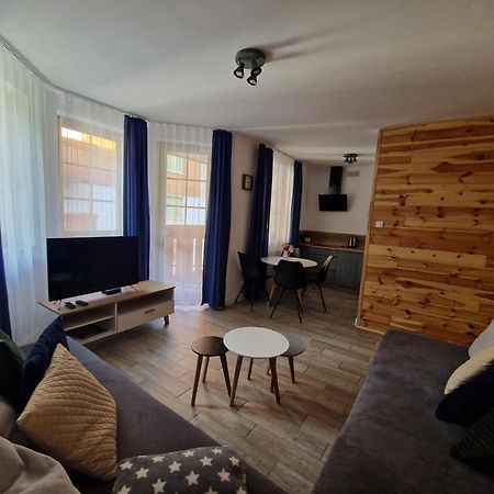 Apartament Oliwia Szklarska Poręba Exterior foto