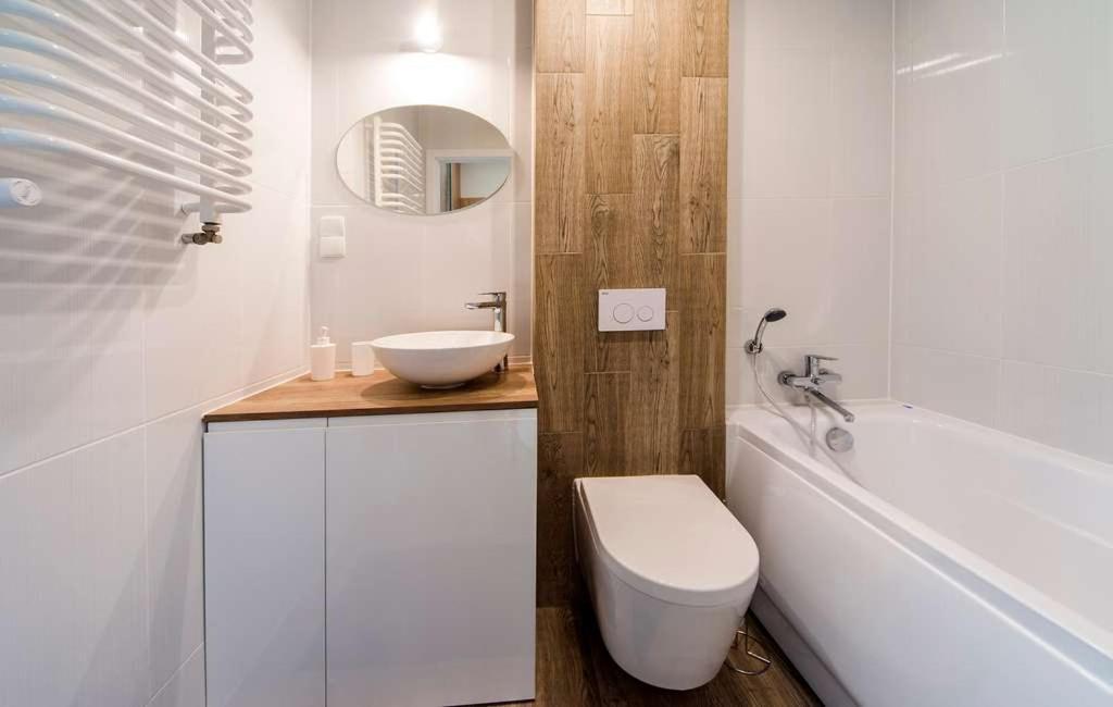 Apartament Oliwia Szklarska Poręba Exterior foto