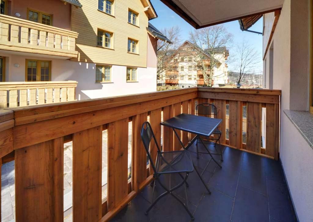 Apartament Oliwia Szklarska Poręba Exterior foto