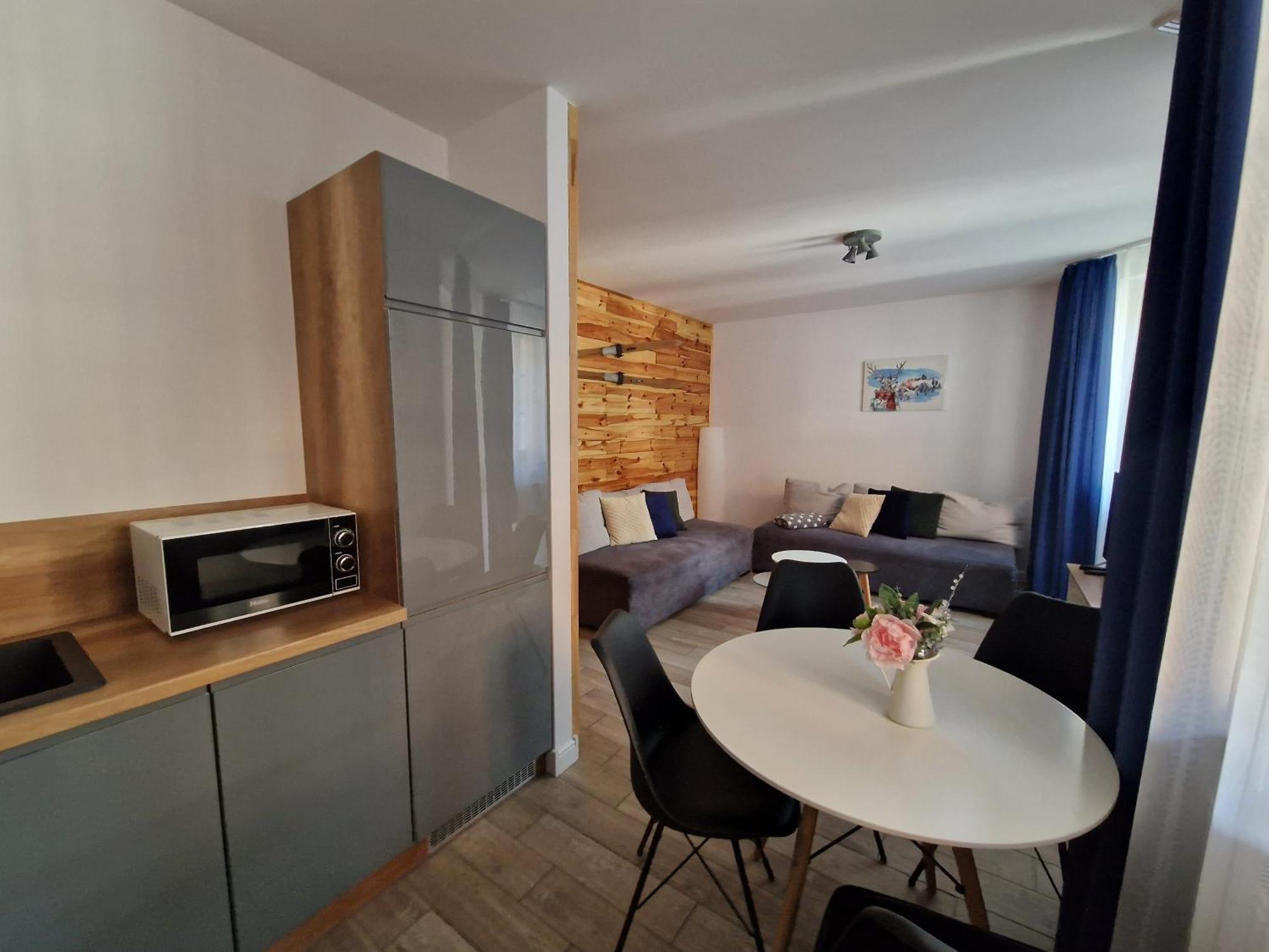 Apartament Oliwia Szklarska Poręba Exterior foto
