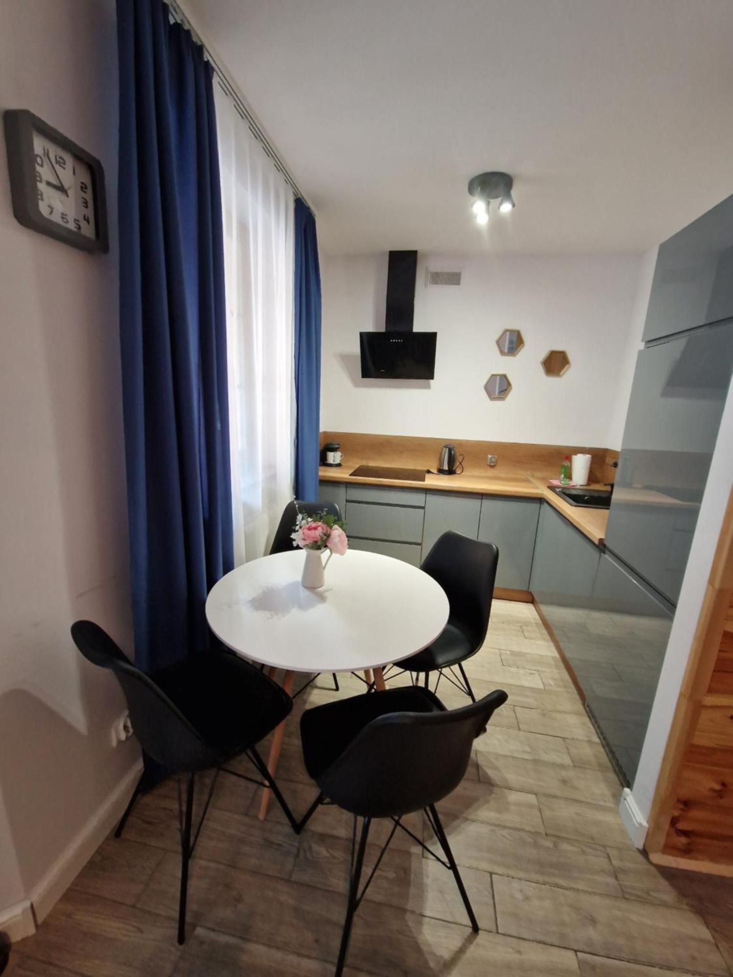 Apartament Oliwia Szklarska Poręba Exterior foto