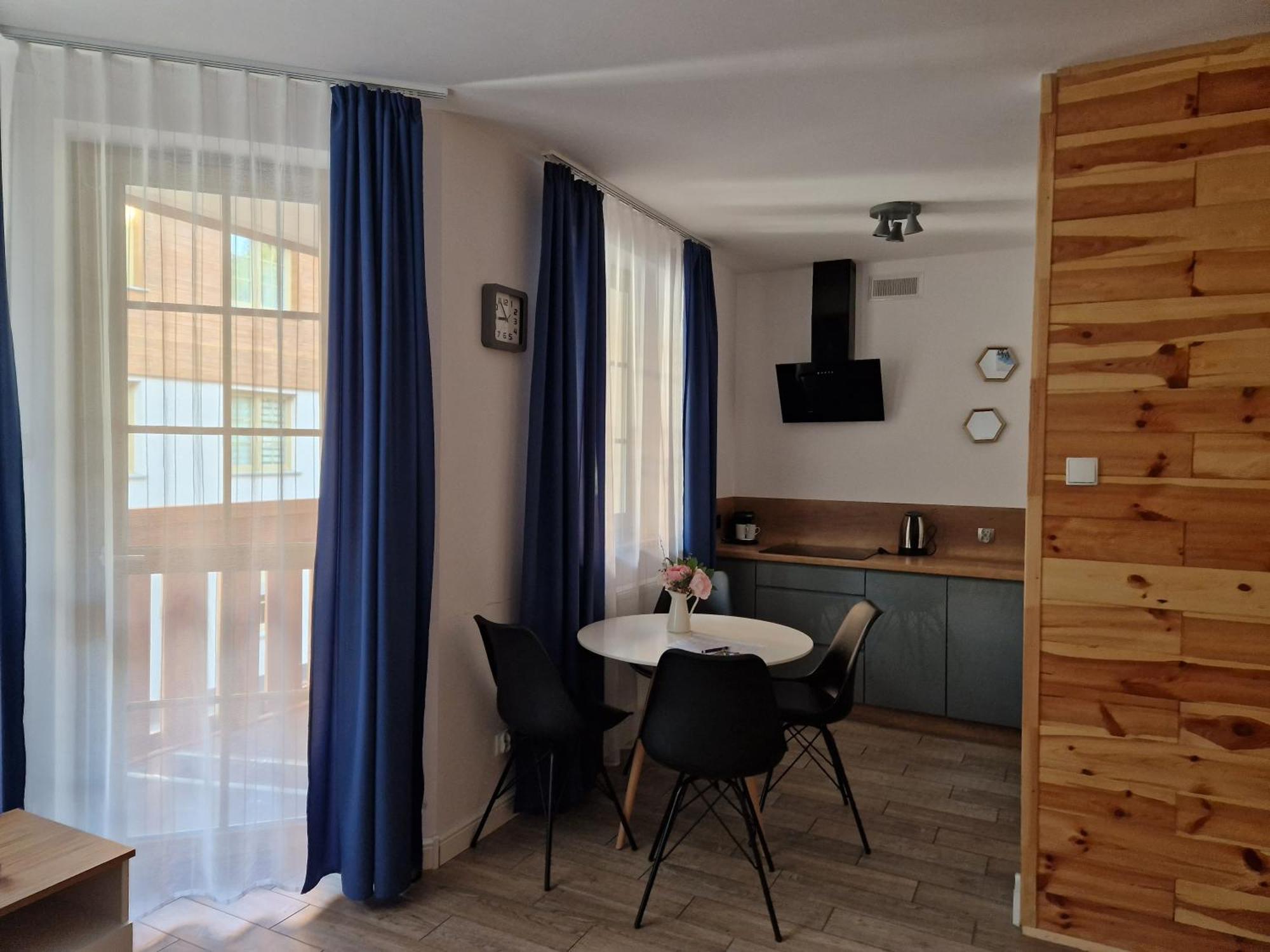 Apartament Oliwia Szklarska Poręba Exterior foto