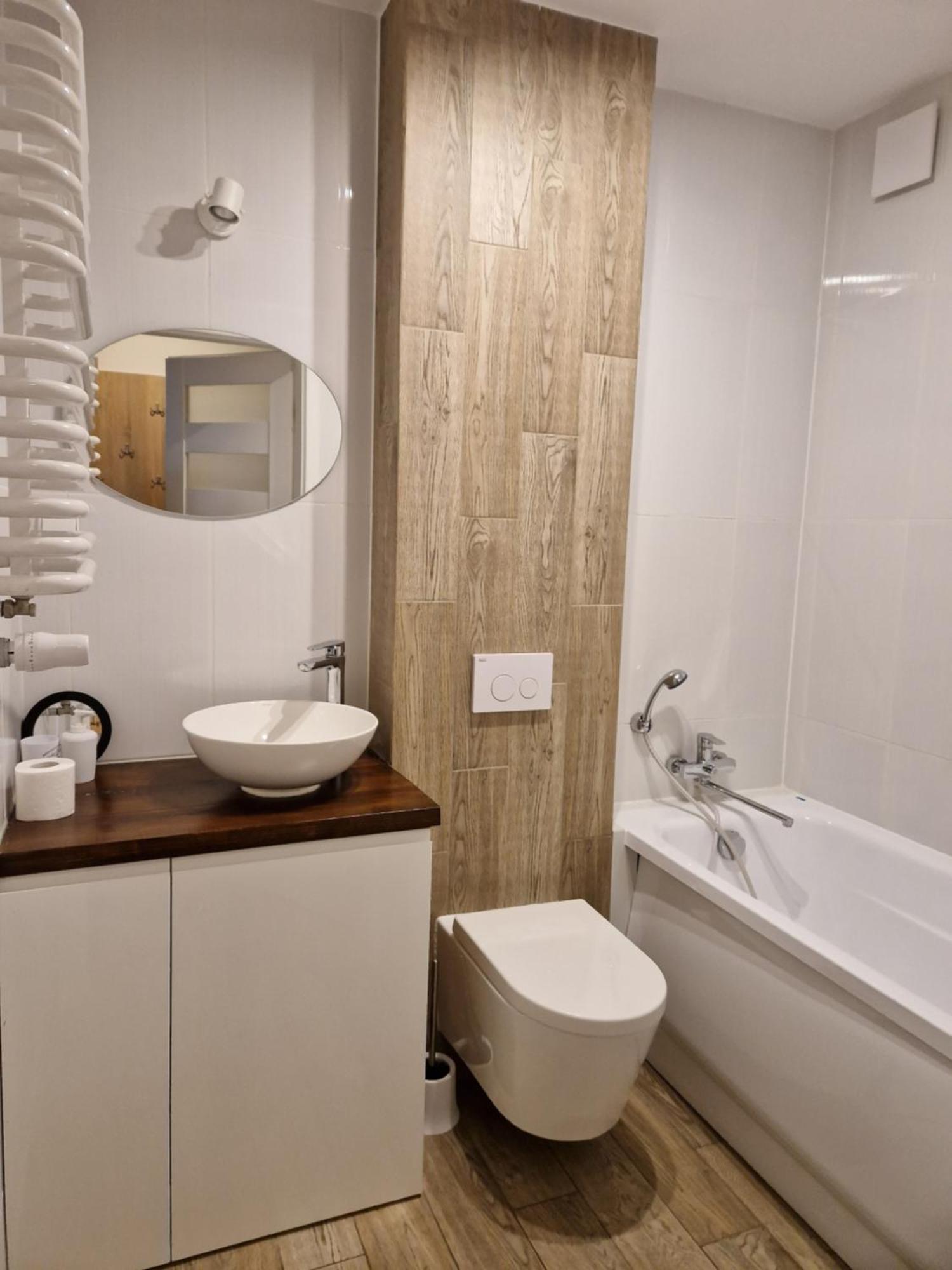 Apartament Oliwia Szklarska Poręba Exterior foto