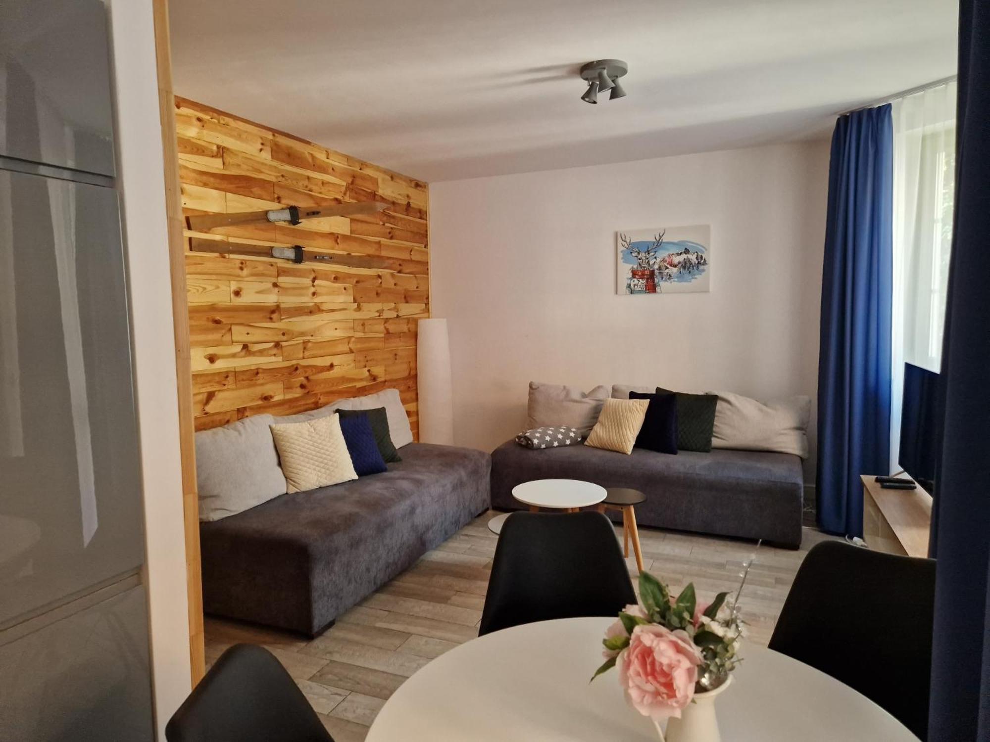 Apartament Oliwia Szklarska Poręba Exterior foto